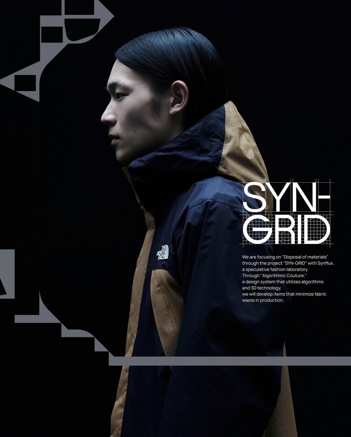 synflux-x-the-north-face